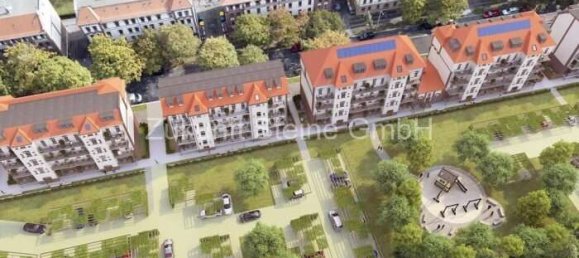 Apartamento T3 em Leipzig, Germany N.º 23490 8