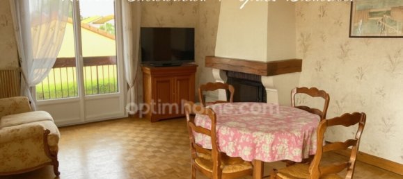 4 غرف نوم منزل في Issoire, France رقم 321392 3