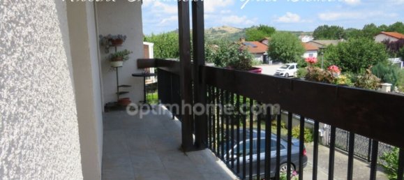 4 غرف نوم منزل في Issoire, France رقم 321392 2