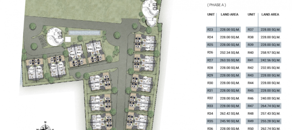 3 غرف نوم فيلا في Phuket, Thailand رقم 11607 2