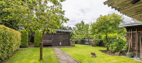 Дом с 3 спальнями в Bergisch Gladbach, Германия № 7026 41