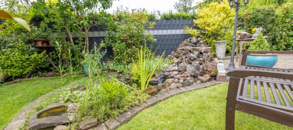 Дом с 3 спальнями в Bergisch Gladbach, Германия № 7026 42