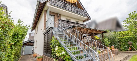 Дом с 3 спальнями в Bergisch Gladbach, Германия № 7026 13