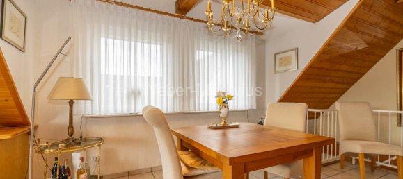 Дом с 3 спальнями в Bergisch Gladbach, Германия № 7026 21