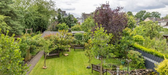 Дом с 3 спальнями в Bergisch Gladbach, Германия № 7026 9