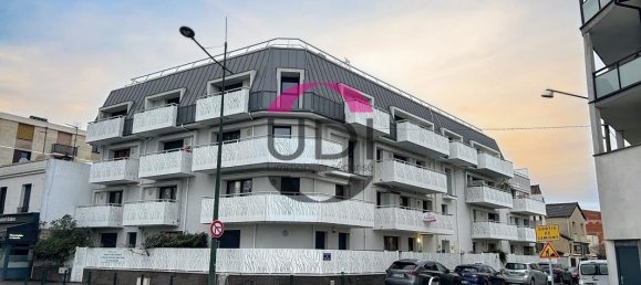 Dúplex de 4 dormitorios en Alfortville, France No. 129749 4