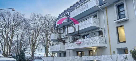 Dúplex de 4 dormitorios en Alfortville, France No. 129749 5