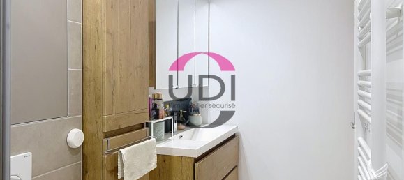 Dúplex de 4 dormitorios en Alfortville, France No. 129749 8