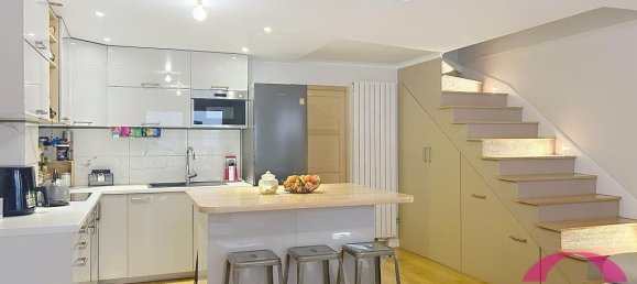 Dúplex de 4 dormitorios en Alfortville, France No. 129749 2