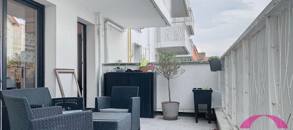 Dúplex de 4 dormitorios en Alfortville, France No. 129749 7