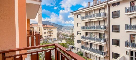 Apartamento T1 em L'Aquila, Italy N.º 204456 8