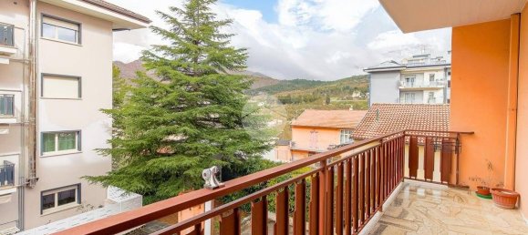 Apartamento T1 em L'Aquila, Italy N.º 204456 15