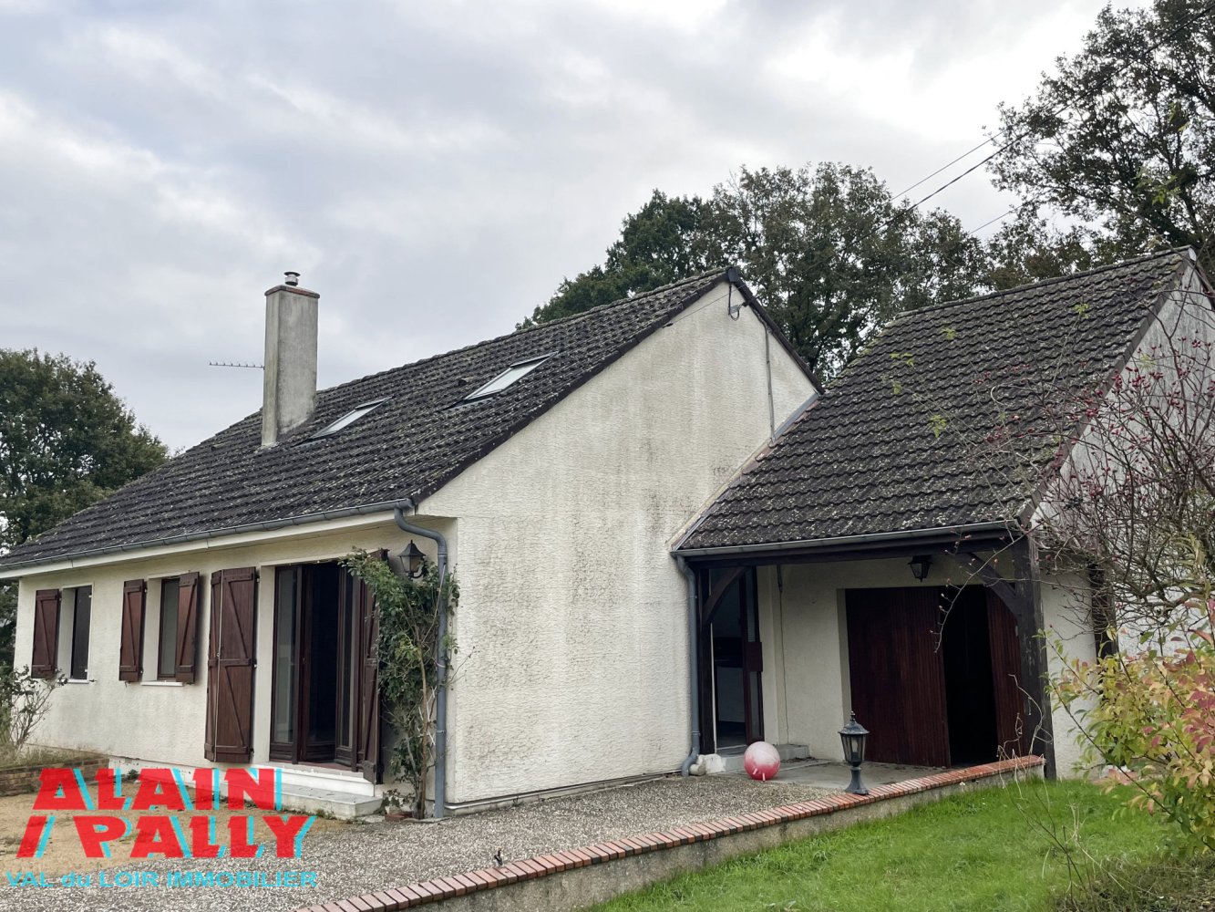 Casa T4 em Eure-et-Loir, France N.º 209472