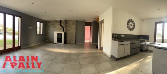 Casa T4 em Eure-et-Loir, France N.º 209472 4