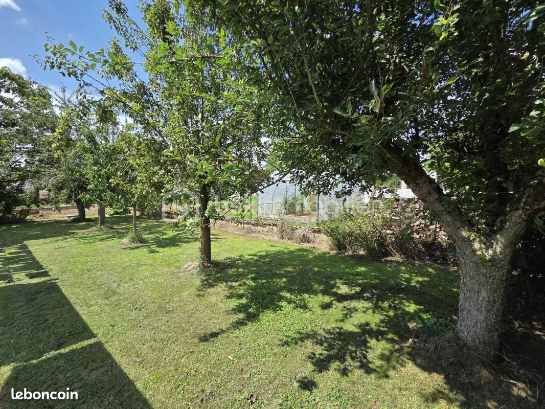 5 Schlafzimmer Haus in Meuse, France, Nr. 281030