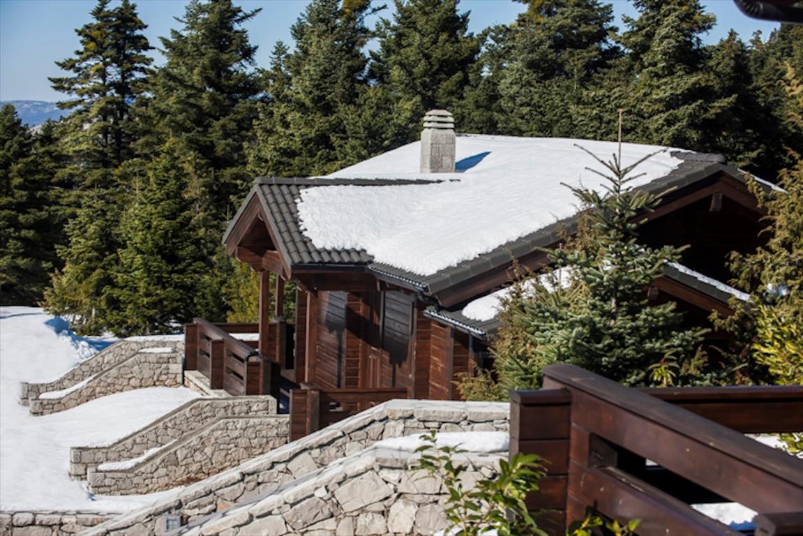 Imóvel comercial em Boeotia, Greece 128 m² N.º 5769