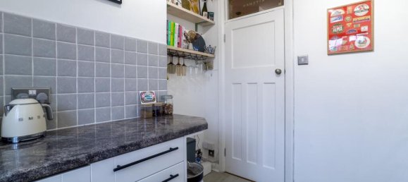 2 bedrooms Apartment in Kingston Upon Thames, United Kingdom No. 13487 20