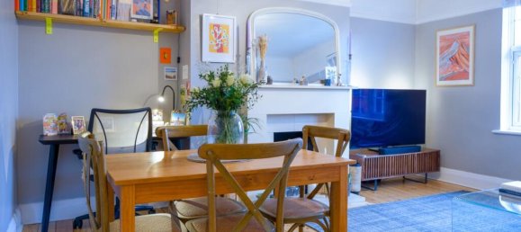 2 bedrooms Apartment in Kingston Upon Thames, United Kingdom No. 13487 3