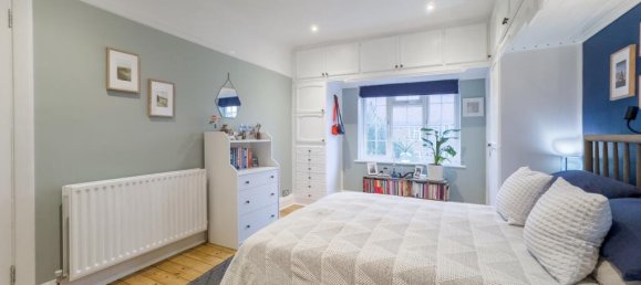 2 bedrooms Apartment in Kingston Upon Thames, United Kingdom No. 13487 10