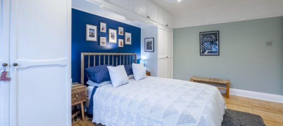 2 bedrooms Apartment in Kingston Upon Thames, United Kingdom No. 13487 6