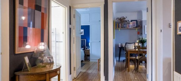 2 bedrooms Apartment in Kingston Upon Thames, United Kingdom No. 13487 2