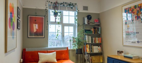 2 bedrooms Apartment in Kingston Upon Thames, United Kingdom No. 13487 14