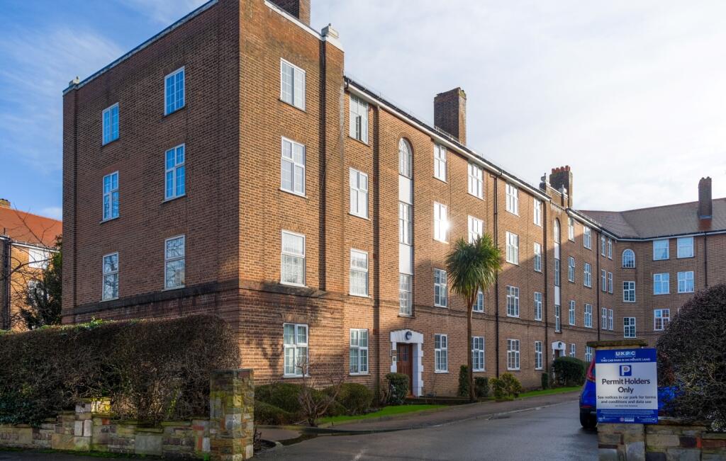 2 bedrooms Apartment in Kingston Upon Thames, United Kingdom No. 13487