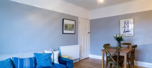 2 bedrooms Apartment in Kingston Upon Thames, United Kingdom No. 13487 8