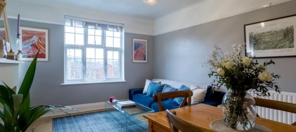 2 bedrooms Apartment in Kingston Upon Thames, United Kingdom No. 13487 4