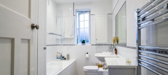 2 bedrooms Apartment in Kingston Upon Thames, United Kingdom No. 13487 7