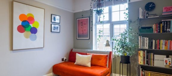 2 bedrooms Apartment in Kingston Upon Thames, United Kingdom No. 13487 11