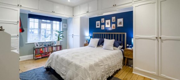 2 bedrooms Apartment in Kingston Upon Thames, United Kingdom No. 13487 9