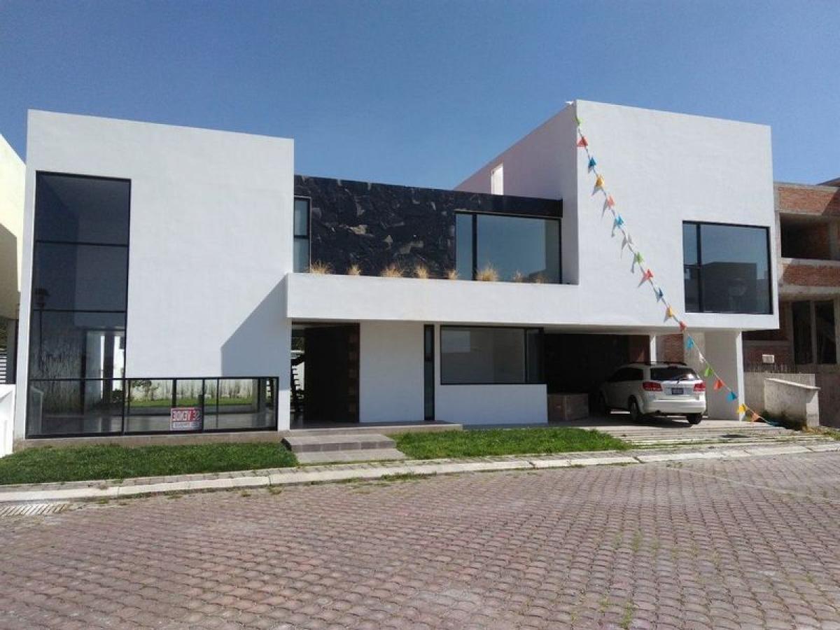 3 chambres Maison à Mexico No. 228321