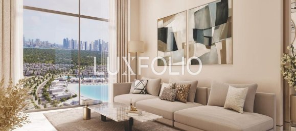 Apartamento T1 em Mohammed Bin Rashid City, UAE N.º 101270 7