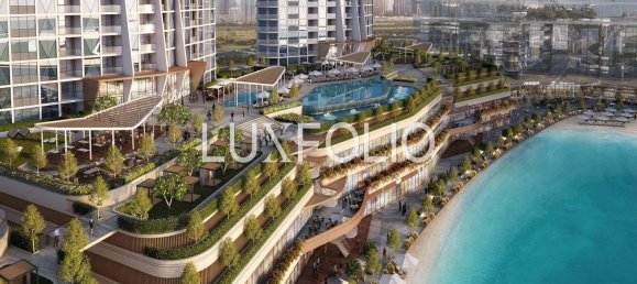 Apartamento T1 em Mohammed Bin Rashid City, UAE N.º 101270 8