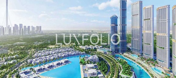 Apartamento T1 em Mohammed Bin Rashid City, UAE N.º 101270 3