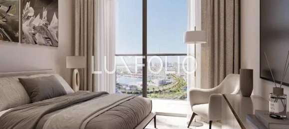 Apartamento T1 em Mohammed Bin Rashid City, UAE N.º 101270 5