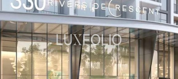 Apartamento T1 em Mohammed Bin Rashid City, UAE N.º 101270 2