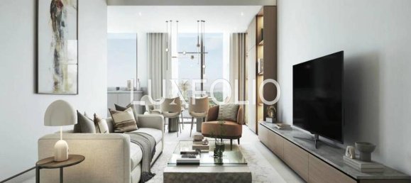 Apartamento T1 em Mohammed Bin Rashid City, UAE N.º 101270 4