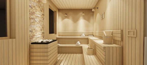 Apartment 2+1 in Oba, Turkey No. 14125 17