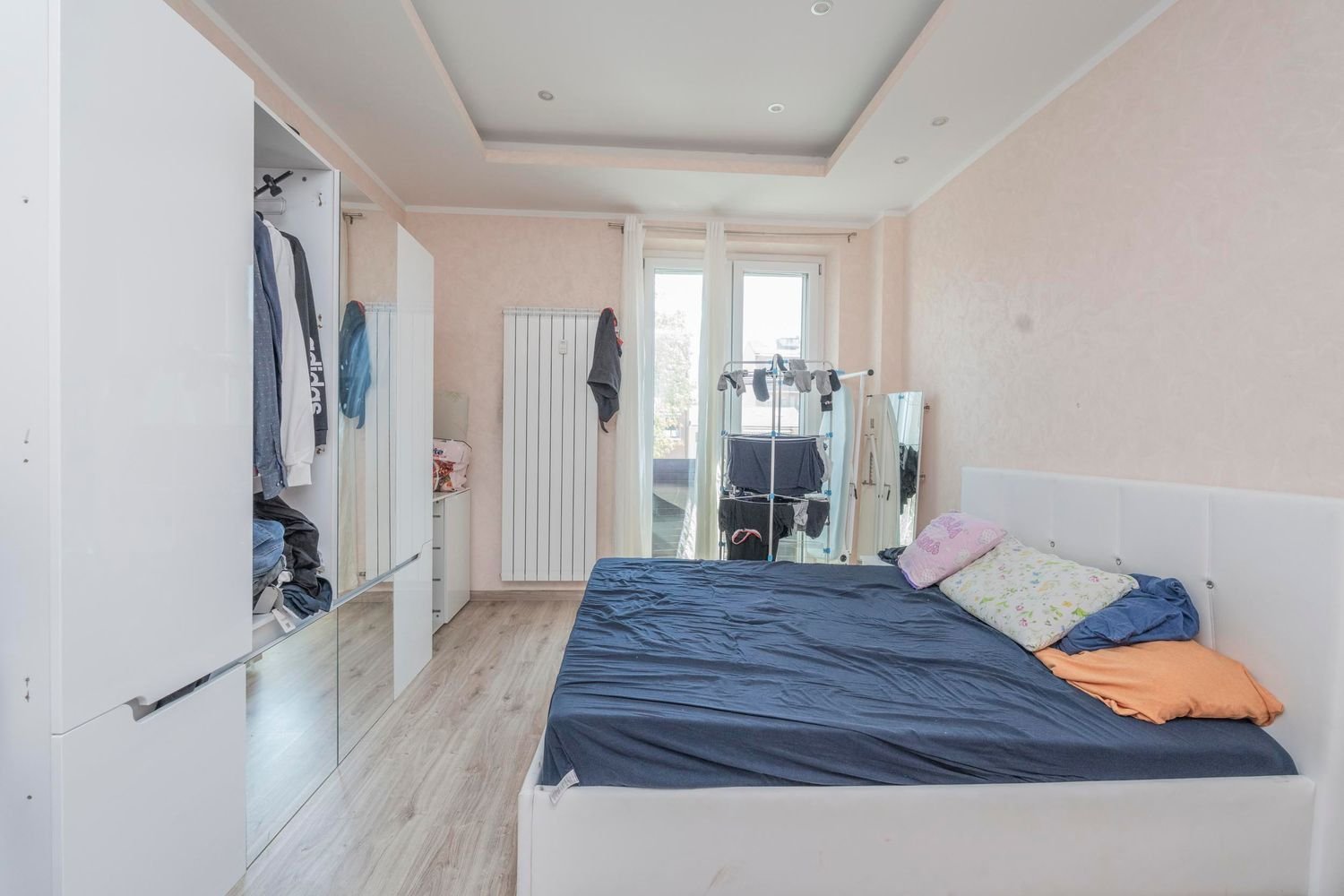 3 غرف نوم شقة في Turin, Italy رقم 323127