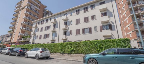 3 غرف نوم شقة في Turin, Italy رقم 323127 29