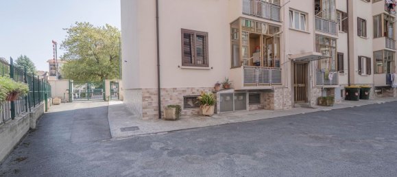 3 غرف نوم شقة في Turin, Italy رقم 323127 27