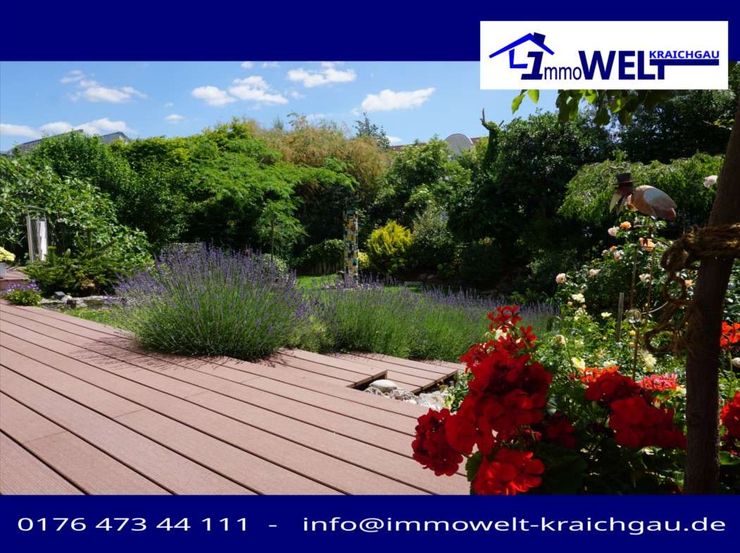 Adosado de 7 habitaciónes en Rhein-Neckar-Kreis, Germany No. 261374