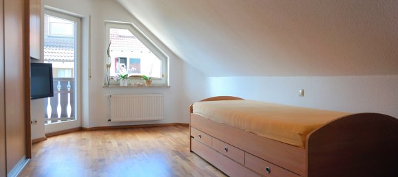 Adosado de 7 habitaciónes en Rhein-Neckar-Kreis, Germany No. 261374 11