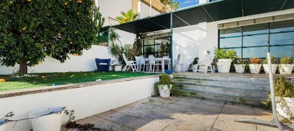 5 غرف نوم شقة في Lisbon, Portugal رقم 94082 5