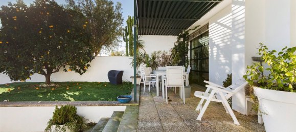 5 غرف نوم شقة في Lisbon, Portugal رقم 94082 4