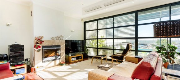 5 غرف نوم شقة في Lisbon, Portugal رقم 94082 3