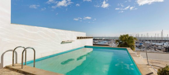 5 غرف نوم شقة في Lisbon, Portugal رقم 94082 11