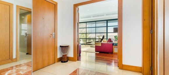 5 غرف نوم شقة في Lisbon, Portugal رقم 94082 2